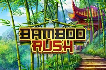 Bamboo Rush