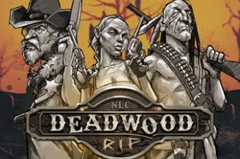 Deadwood R.I.P