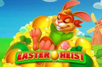 Easter Heist