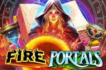 Fire Portals