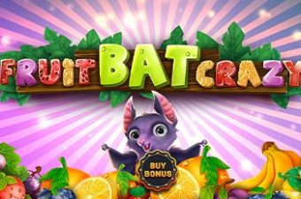 Fruitbat Crazy