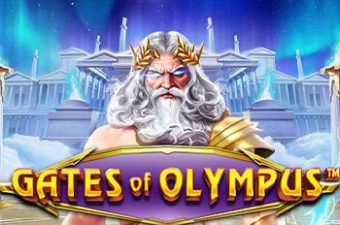 Gates of Olympus