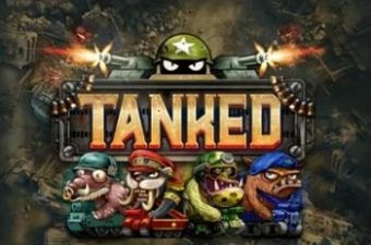 Tanked